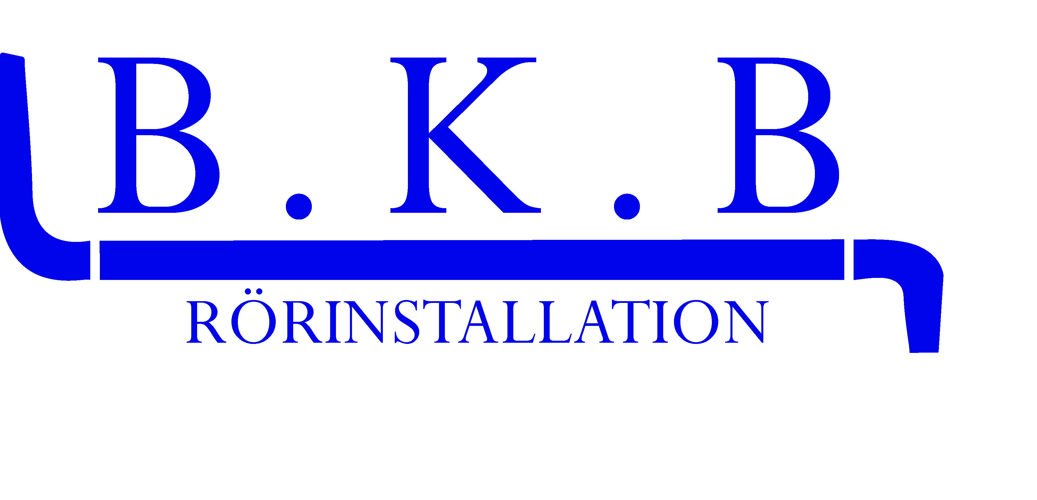 B.K.B Rörinstallation